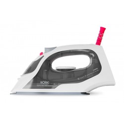 Plancha Vapor Ceramica...