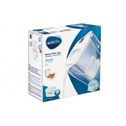 Jarra Brita Aluna Blanca 1...