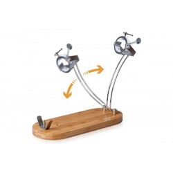 801148 Jamonero Plegable...