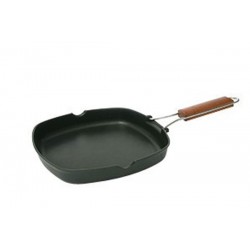 Grill Alum.Fund. Antiah....