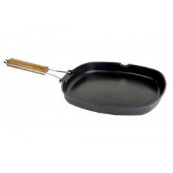 Grill Alum.Fund. Antiah....