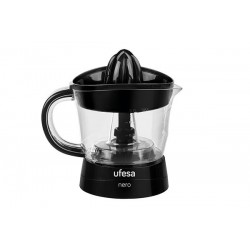 Exprimidor Ufesa Ex4941 25W...