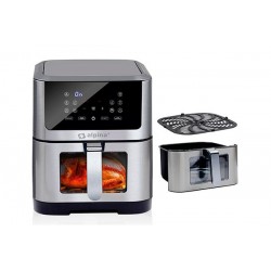 Freidora Aire 8 L Alpina...