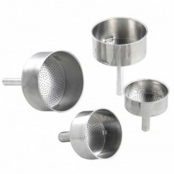 Recambio Cafetera Embudo 9...