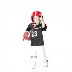 Disfraz Quaterback 10-12 Años