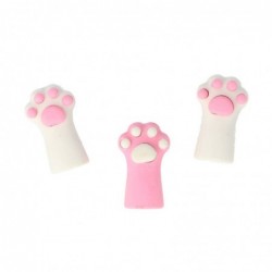 3 Gomas De Borrar De Patas...