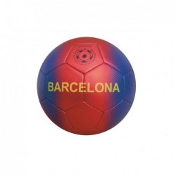 Balon futbol barcelona 360 gr