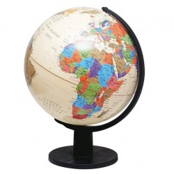 Esfera Mundo Luminosa...