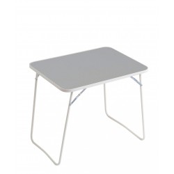 Mesa 80X60 Pata Acero...