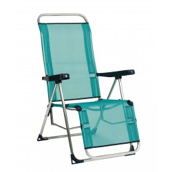 Relax Aluminio Fibreline Alco.