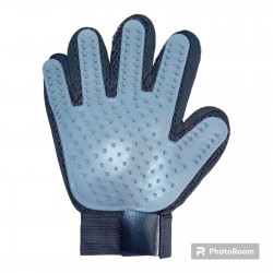 Guante Cepillo Mascota...