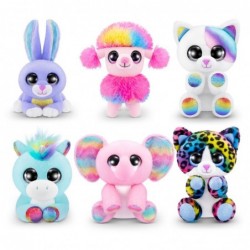 Peluche Coco Surprise Rainbow