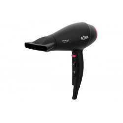 Secador Fast 2200W Ionic...