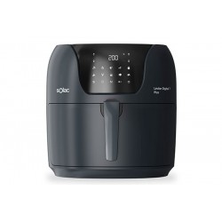 Freidora Aire 7 L Solac...