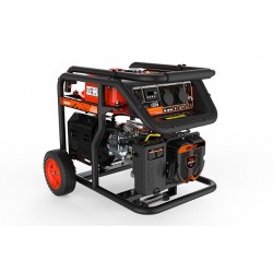 Generador Gasolina Estrela...