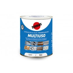 Titanlux Imprimacion...