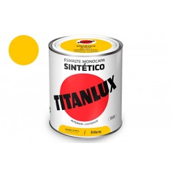 Titanlux Esmalte Sint...