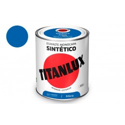 Titanlux Esmalte Sint...