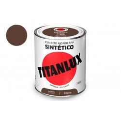 Titanlux Esmalte Sint...