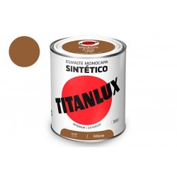 Titanlux Esmalte Sint...