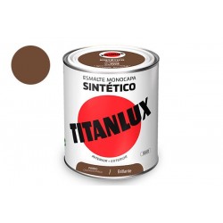 Titanlux Esmalte Sint...