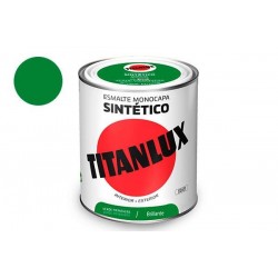 Titanlux Esmalte Sint...