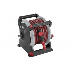 Carro Portamangueras 15M....