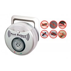 Ahuyenta Insectos Y...