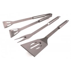 801434 Set 3 Utensilios...