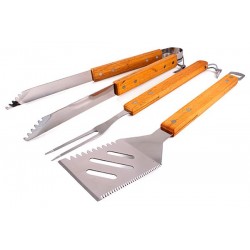 801435 Set 3 Utensilios...