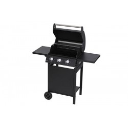 Barbacoa Gas 3 Fuegos...