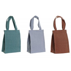 Bolsa Termica Poliester Alumin