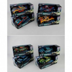 Coche Perfect radio control...