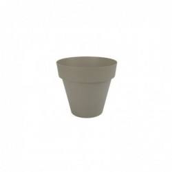 Maceta Plastico Color 18...