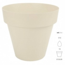 Maceta Plastico Color 32...