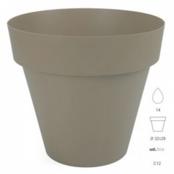 Maceta Plastico Color 32...