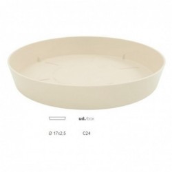 Plato Maceta Color 17/22...