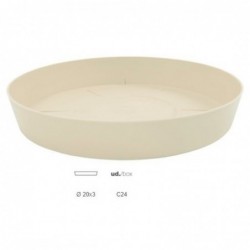 Plato Maceta Color 20/26...