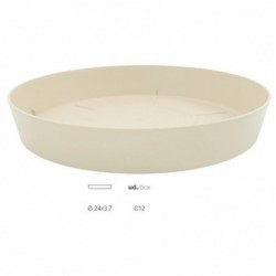 Plato Maceta Color 24/32...