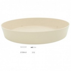 Plato Maceta Color 28/38...