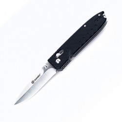 Cuchillo Ganzo G746-1 Black