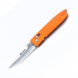 Cuchillo Ganzo G746-1 Orange