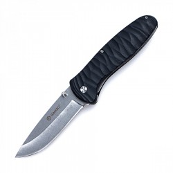 Cuchillo Ganzo G6252 Black