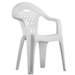 Sillon Sp Berner Cancun Blanco