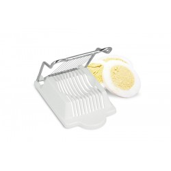 Cortahuevos Plastico De...