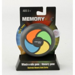 Mini Memory Luz Y Sonido