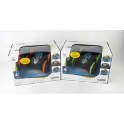 Coche Sumit Leader Amphibius R