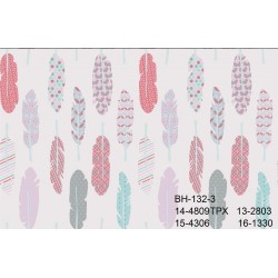 Cotina Baño 180X180 Cm