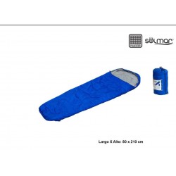 Saco De Dormir 210X80