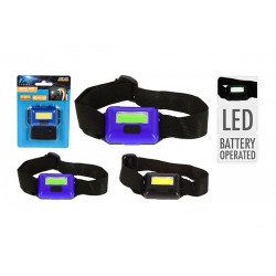 Linterna Cabeza Led Cy8215390